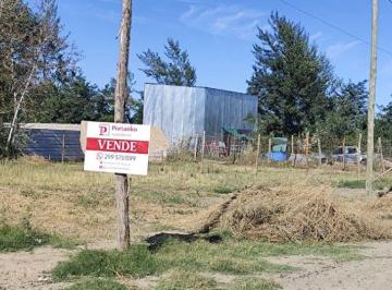 Terreno , Neuquén · Lotes Posesion Inmediata Neuquen - Republica de Italia 5900 - Financiacion