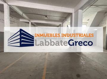 LBB-LBB-1577_2 · Deposito en Alquiler Dentro del Polo San Andrés - 1026 m²