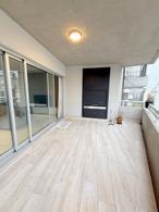 Departamento · 103m² · 4 Ambientes · Excelente Piso 3 Dorm. 2 Baños 1 en Suite Toilette Balcon Terraza, Parrilla Patios y Cochera