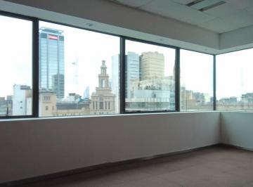 Oficina comercial · 352m² · 1 Ambiente · 2 Cocheras · Oficina Premium con 3 Cocheras - Escucha Ofertas - Alquiler - Microcentro - Maipú 200