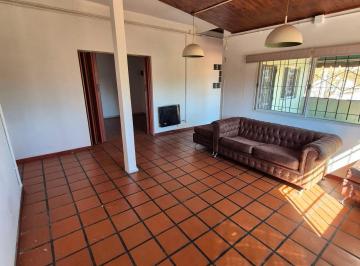 PH · 60m² · 3 Ambientes · PH - Ituzaingó Centro