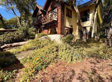 Casa de 3 ambientes, Mar del Plata · Venta Chalet en Dúplex 3 Ambientes con Parque en Balcones del Golf. Sierra de Los Padres