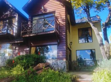 Casa de 3 ambientes, Mar del Plata · Venta Chalet en Dúplex 3 Ambientes con Parque en Balcones del Golf. Sierra de Los Padres