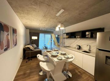 Departamento · 60m² · 2 Ambientes · 1 Cochera · Departamento en San Telmo