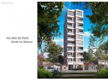 Departamento · 50m² · 2 Ambientes · 1 Cochera · Semipisos a Estrenar de 2 Ambientes en Suite Edificio Afianza Plaza 5 con Balcon o Terraza, Opcional