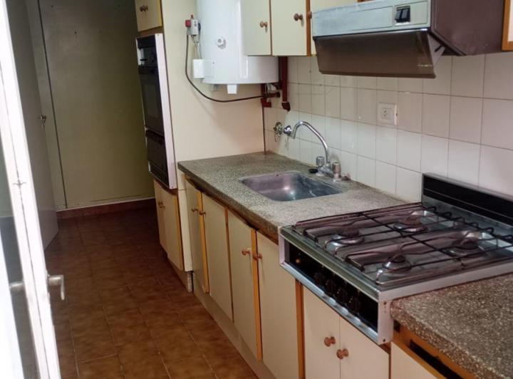 Departamento · 60m² · 4 Ambientes