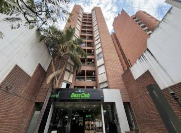 Foto · Alquiler 1 Dormitorio Frente con Balcón Piso 6 Nueva Córdoba
