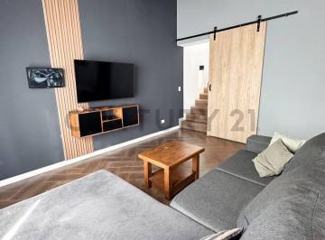 Casa · 138m² · 5 Ambientes · 2 Cocheras · Casa 5 Ambientes en Venta - Jose C. Paz