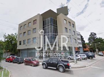 Oficina comercial · 42m² · 1 Cochera · Jmr Propiedades | Edificio Recovas Studios | Excelente Oficina en Venta