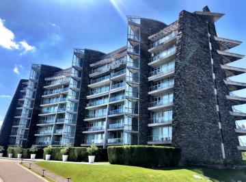 Departamento · 117m² · 3 Ambientes · 1 Cochera · Duplex con Terraza y Piscina Propia en Venta en Yoo Nordelta
