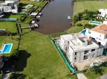 Terreno · 1167m² · Lote a La Laguna en San Marco, Villanueva | con Amarra Propia Entorno Consolidado