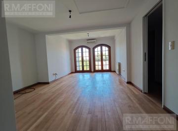 Departamento · 72m² · 3 Ambientes · Departamento Tres Ambientes C/cochera