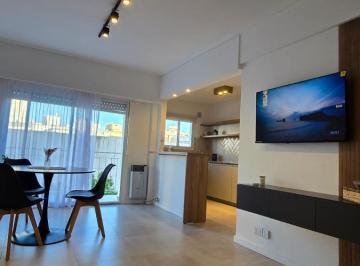 Departamento · 41m² · 2 Ambientes · 1 Cochera · Departamento en Plaza Mitre