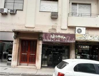 Departamento · 162m² · 6 Ambientes · Departamento 5 Dorm. - Centro Oeste (Comercial), Capital Federal