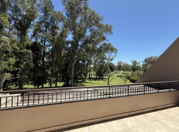 Departamento · 130m² · 3 Ambientes · 1 Cochera · Departamento de 3 Ambientes en Venta en La Reserva Cardales