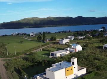 Terreno · 953m² · Terreno en Venta con Vista Al Lago Los Molinos - Los Espinillos - Potrero de Garay.