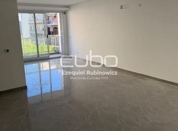 Departamento · 81m² · 3 Ambientes · Venta Departamento 3 Ambientes con Dependencia