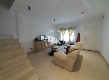 Casa de 3 ambientes, Malvinas Argentinas · Dúplex en Venta de 2 Dorm. en Los Polvorines