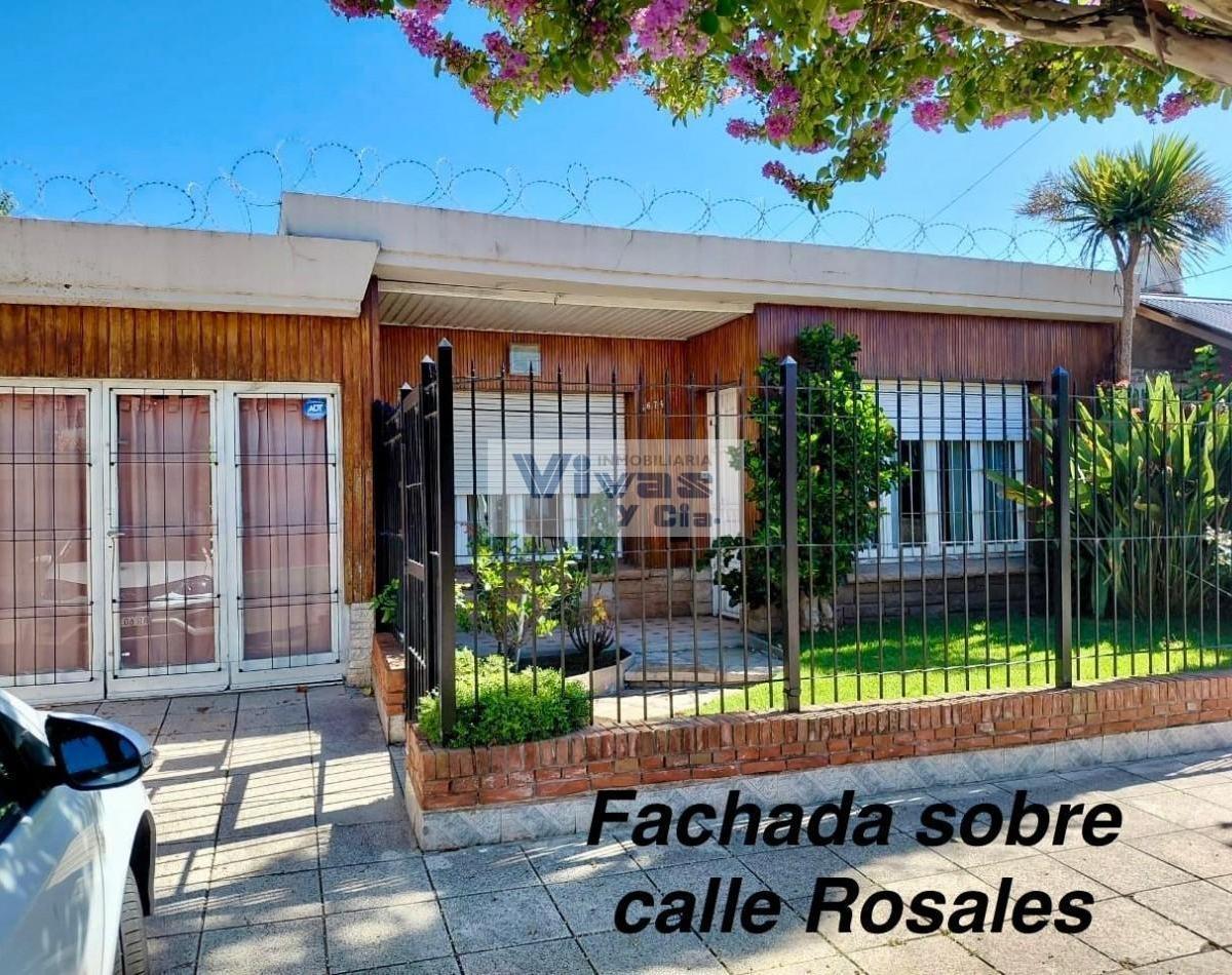 Rosales 6700, B7608HXP Mar del Plata, Provincia de Buenos Aires, Argentina, Mar Del Plata, Buenos Aires, Argentina.