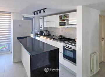 Departamento · 65m² · 4 Ambientes · 1 Cochera · Venta - Departamento de 2 Dorm. y Balcón - Barrio Rep. de La Sexta, Rosario.