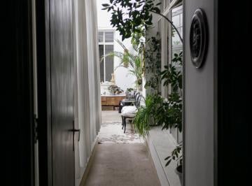 Departamento de 6 ambientes, Recoleta · Departamento en Venta, Riobamba y Santa Fe, Francés, 210 m - Piso, Mucha Luz y Sol, Q Oportunidad