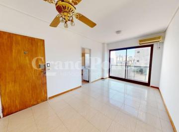 GPC-GPC-991_2 · Venta Departamento 3 Ambientes con Balcón - Apto Crédito Hipotecario