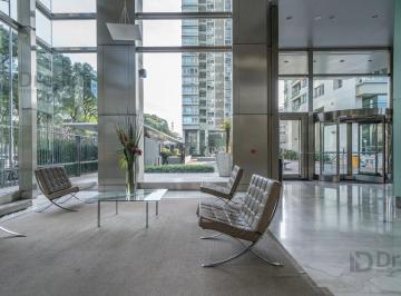 Departamento · 124m² · 3 Ambientes · 1 Cochera · Venta – Departamento de 3 Ambientes en Puerto Madero