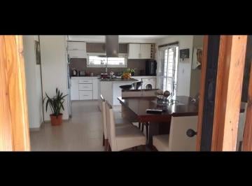 Casa de 6 ambientes, Potrero de los Funes · Hermosa Casa Ubicada en Loteo El Faro! Potrero de Los Funes! San Luis!