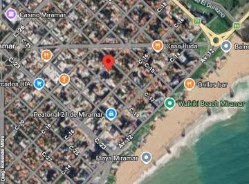 Departamento · 42m² · 2 Ambientes · Departamento en Venta - 1 Dormitorio 1 Baño - General Alvarado