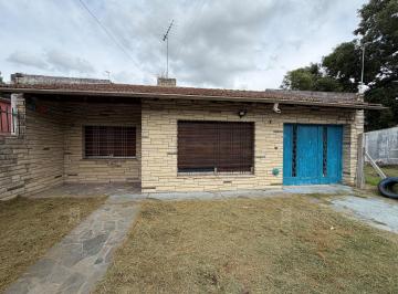 Casa · 90m² · 2 Ambientes · 1 Cochera · Casa en Alquiler en Villa Rosa, Pilar, G. B. a. Zona Norte