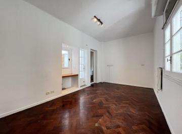 Departamento · 26m² · 1 Ambiente · Departamento - Belgrano