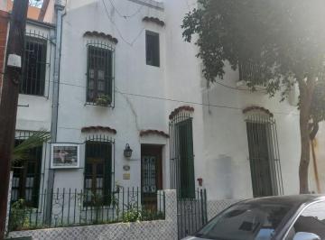 Casa · 120m² · 4 Ambientes · Casa Ex Municipal de 4 Ambientes C/patio y Parrilla