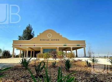 Terreno · 618m² · Terreno en Fincas Joven Canning