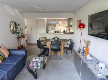 Departamento · 75m² · 3 Ambientes · Venta Departamento Duplex 3 Ambientes, Buenavista, San Fernando.