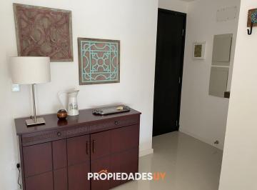 Foto1 · Apartamento en Alquiler Anual Cerca de La Playa
