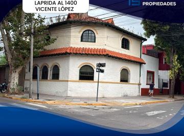Casa · 150m² · 4 Ambientes · Casa en Venta Vicente Lopez - Cuan Propiedades