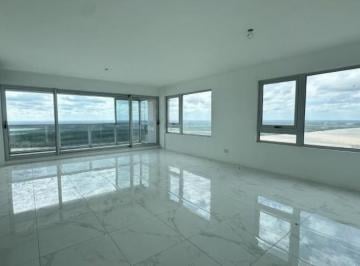 portada · Departamento Premium de Tres Dorm. en Suite. Seguridad 24hs Puerto Norte Rosario