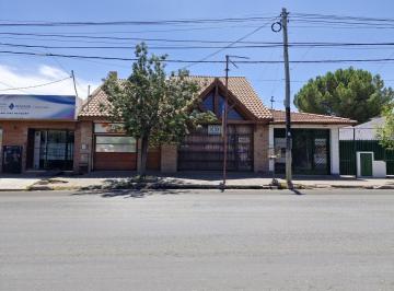 Casa · 205m² · 5 Ambientes · Venta | Casa 3 Hab + Local | Belgrano 1951 | Neuquen