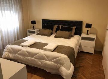 Departamento · 40m² · 2 Ambientes · Moderno Temporal Equipado de 40 m² / Luminoso/ Alto Palermo!