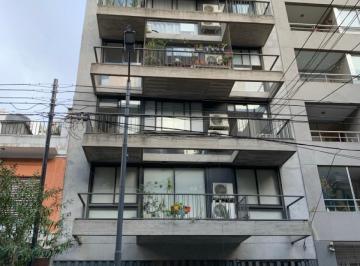 Departamento de 1 ambiente, Villa Crespo · Excelente Monoambiente a Pulmon de Manzana en Inmejorable Ubicacion