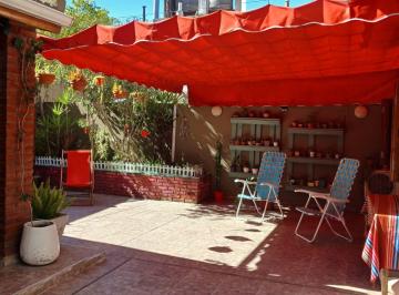 Departamento de 3 ambientes, Colegiales · Excelente Departamento en Venta con Patio, Baulera y Cochera en Colegiales