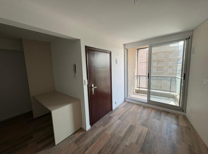 Departamento · 33m² · 2 Ambientes