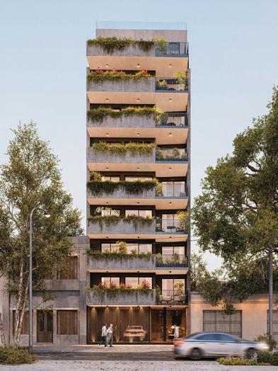 Frente · Atelier Premier