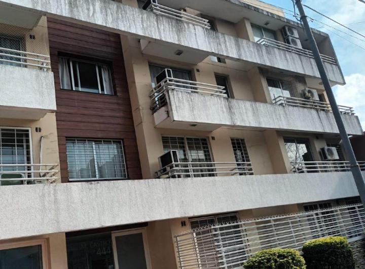 Departamento · 26m² · 1 Ambiente