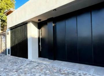 Casa · 150m² · 4 Ambientes · 1 Cochera · Venta Casa a Estrenar