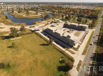 Terreno · 790m² · Terreno a La Laguna en Venta, Laguna Grande Villanueva.