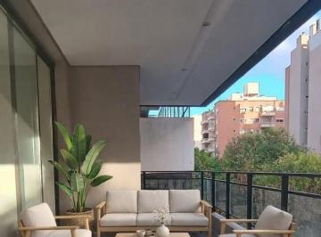 Departamento · 54m² · 2 Ambientes · Departamento 2 Ambientes a Estrenar con Balcon Al Frente en Villa Crespo