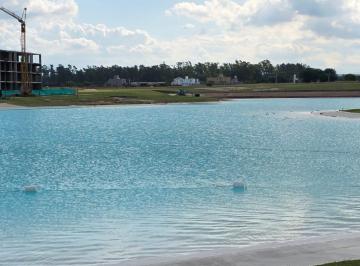Foto · Acquavista Crystal Lagoon Lote 525 m² Oport