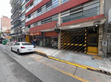 Garage · 12m² · Venta de Cochera Cubierta en Belgrano