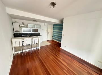 Departamento · 46m² · 2 Ambientes · Appartment - Palermo Hollywood